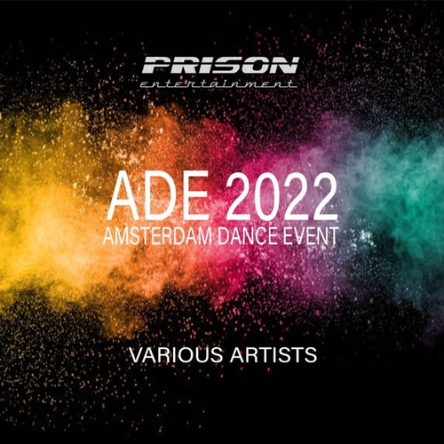 VA - ADE 2022 - V:a [PUK500]